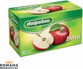 Dogadan Turkse Appelthee - 3 x 20 Zakjes