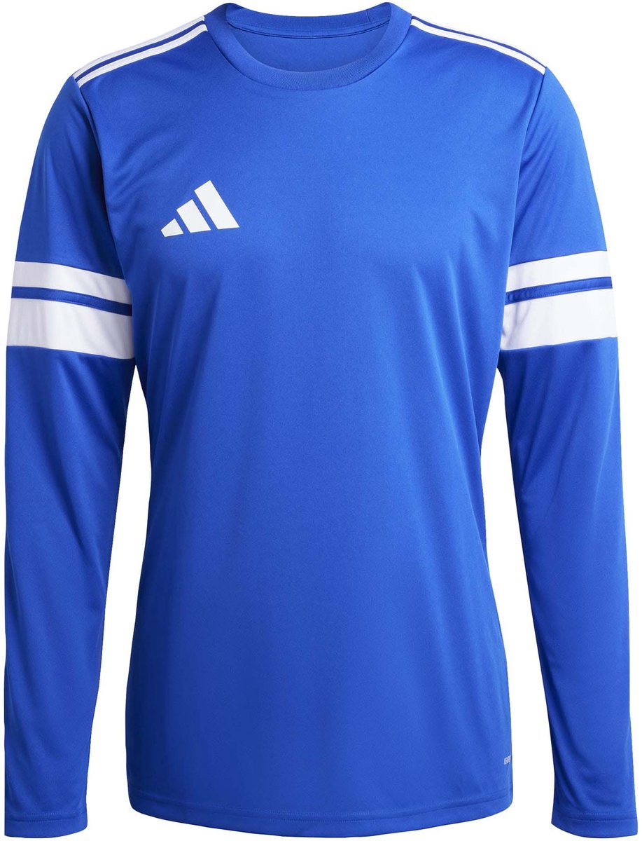 Adidas Squadra 25 Longsleeve Shirt Heren - Maat XXL