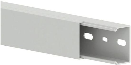 Wurth - Canal d'installation MINI - Installation de conduits de câbles, LFK x 60 m