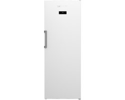 BEKO RFNE448E55W 404 l, 36 dBA, SN-T, LED-verlichting, No-Frost, ProSmart, Eco-functie, 70 x 81.3 x 191.2 cm, Wit