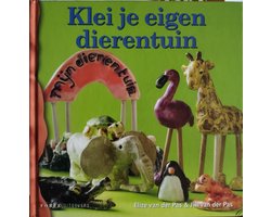 Klei Je Eigen Dierentuin