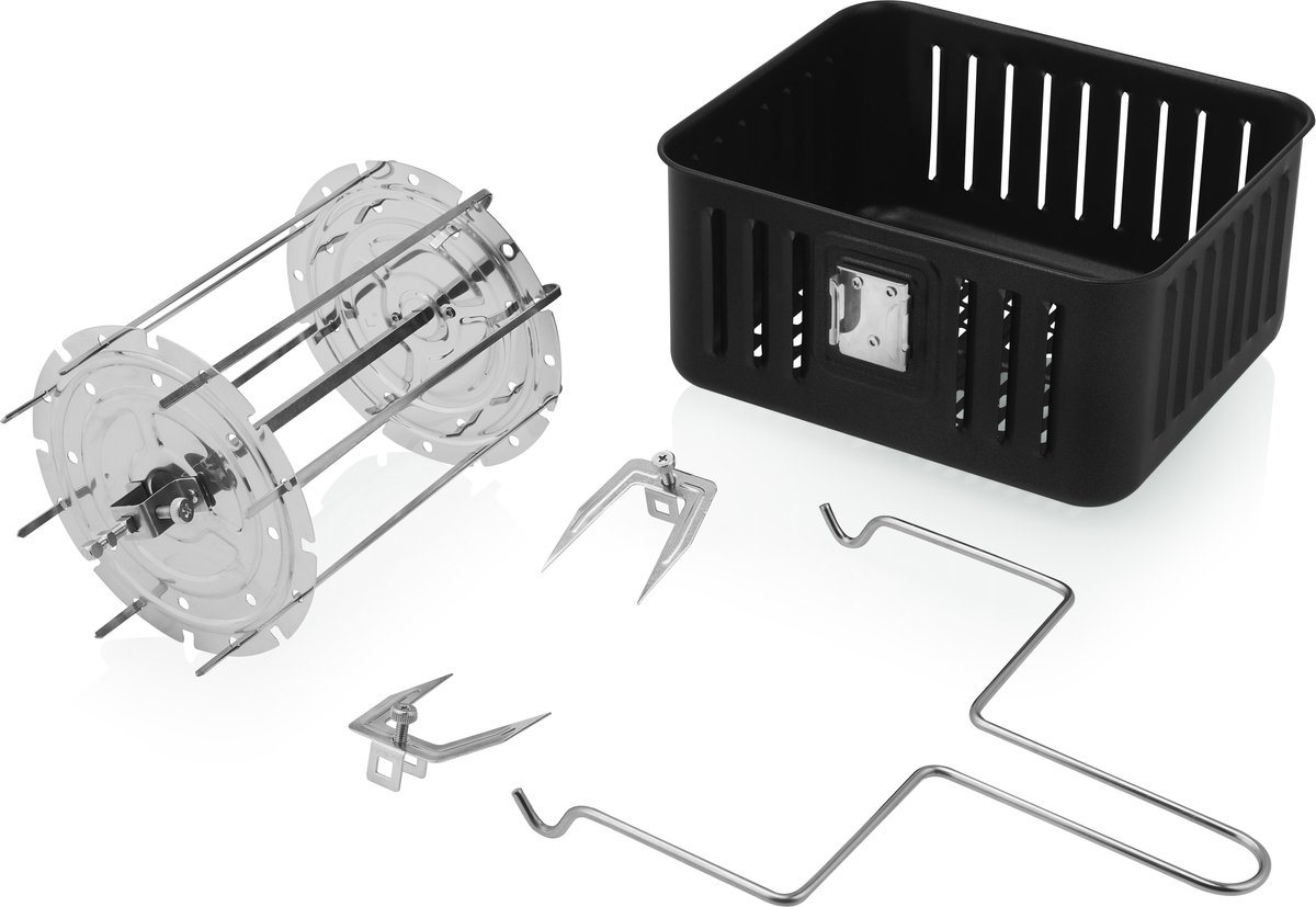 Princess Accessoire set 4.5 L + 5.2 L