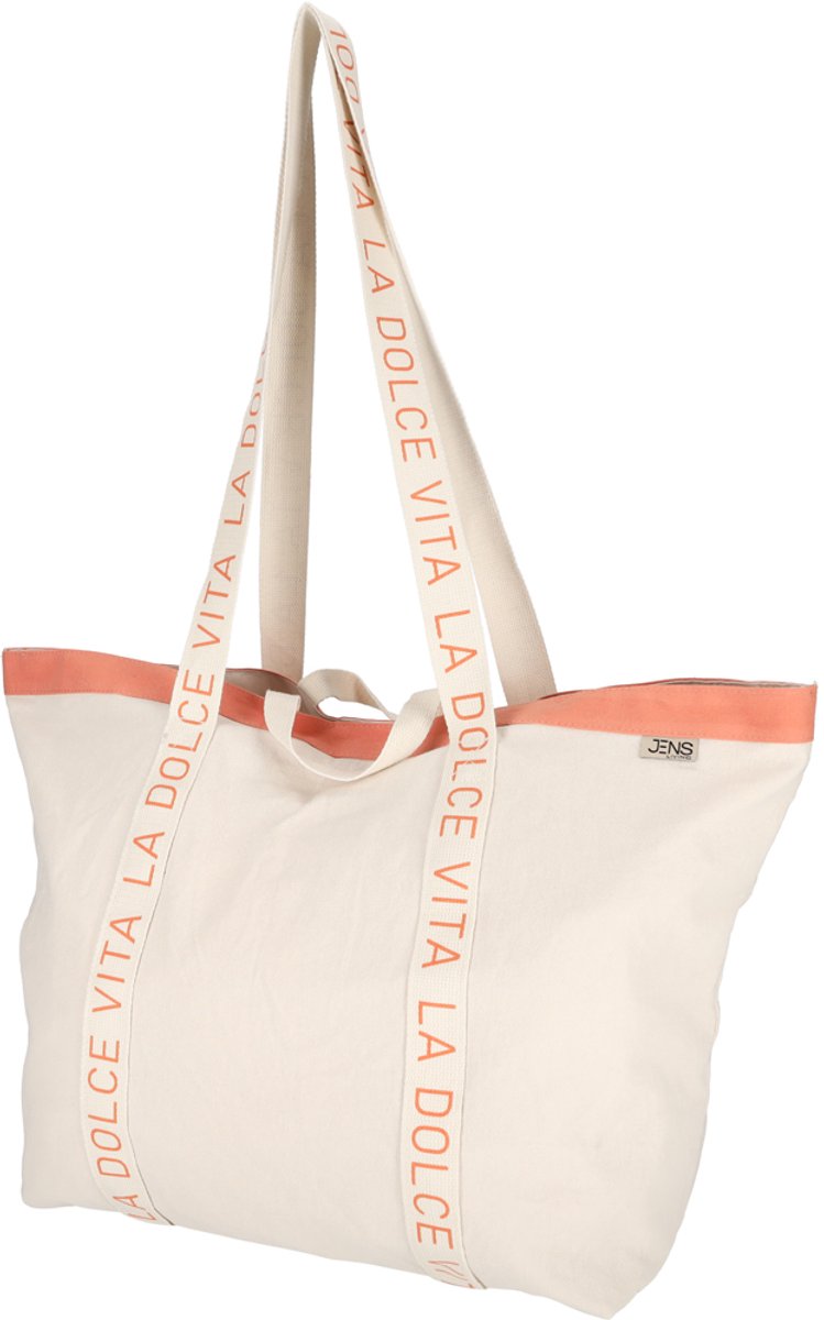 JENS Living Shopper Dolce Vita Terra