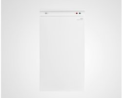 Baxi Gavina-EM 20GT diesel oliegestookte cv-ketel