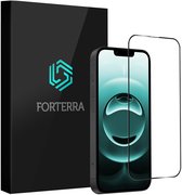 Protecteur d'écran adapté à iPhone 16e Protecteur d'écran en Glas trempé Couverture complète - Protecteur d'écran adapté à iPhone 16e Protecteur d'écran en Tempered Glass