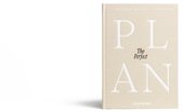 Printworks Weekplanner - The Perfect Plan - Beige