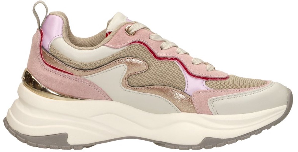 Mexx Palma Ora Sneaker Multicolor Dames - Maat 37