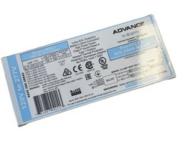 Philips TUV Advance PureVolt Driver IUV-2S60-M4-LD 913710260202 | 200x80x35 mm