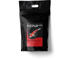Kenji Koi Winter Balance - 3mm - 5,0kg - Koivoer - Visvoer - Wintervoer
