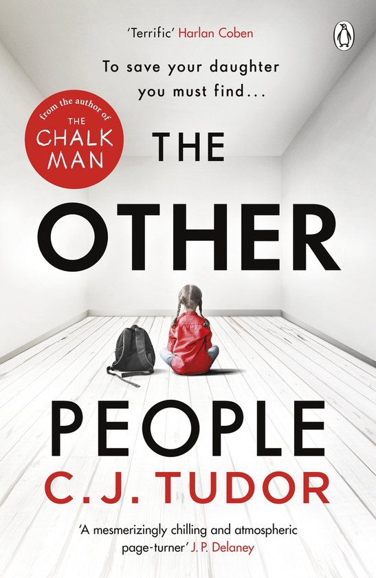 The Other People - cover