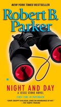 ISBN Night and Day, Mystère et suspense, Anglais, Édition de poche, 336 pages