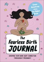 The Fearless Birth Journal
