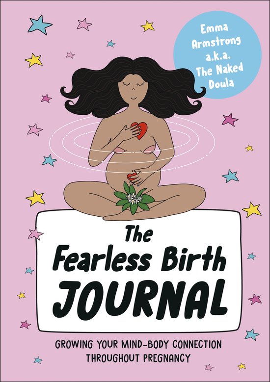 The Fearless Birth Journal