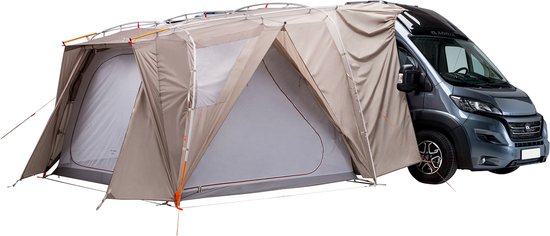 VAUDE / Drive Pavillon Innertent / Tent / Koepeltent / Unisex / sand / / van Vaude — afbeelding 2