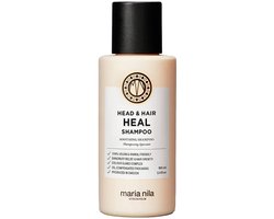 Maria Nila - Head & Hair Heal Shampoo - 100 ml