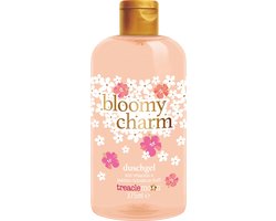 Treaclemoon : Douchegel Bloomy Charm 375ml