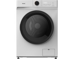 Frilec KOBLENZ8806WD-030 - Wasdroogcombinatie - Wit - 5 Jaar Garantie - 8kg Laadvermogen