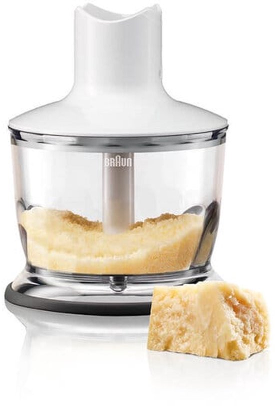 BRAUN Staafmixer MQ3145 Aperitive van Braun — afbeelding 2