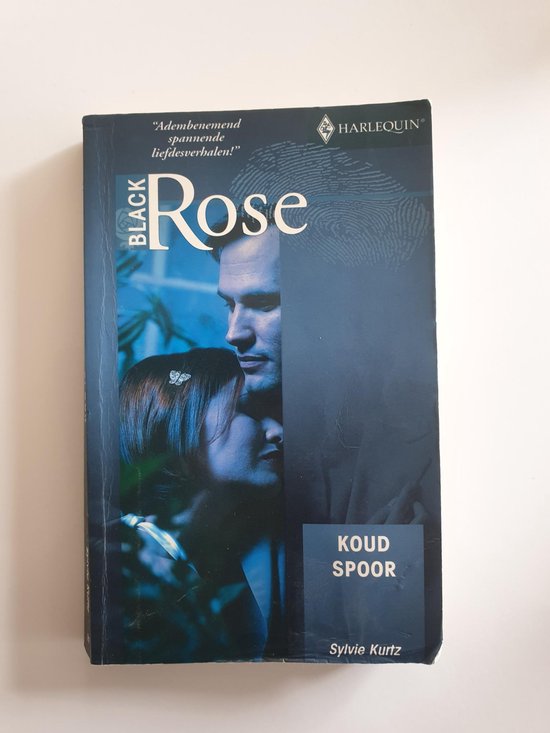 9789034773821 - Koud spoor