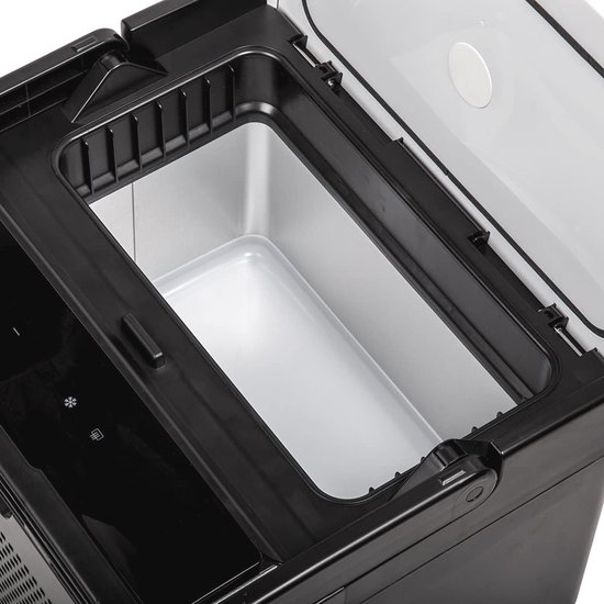 Draagbare Koelbox met Compressor voor Auto en Thuis - 10 Liter Capaciteit — afbeelding 5