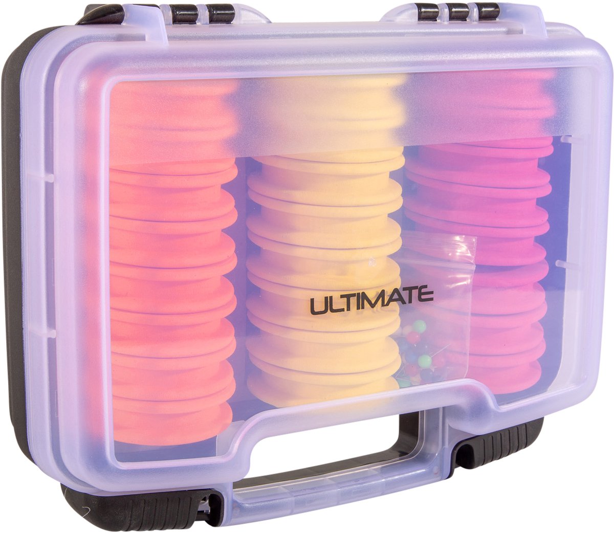 Ultimate Large Rig Box EVA Winders (Incl. 24 Winders) | Rig wallet