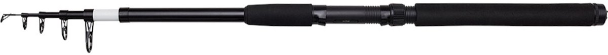 DAM Base-X Tele Spin Telescopische spinhengel 210cm 10-30g | Spinhengel