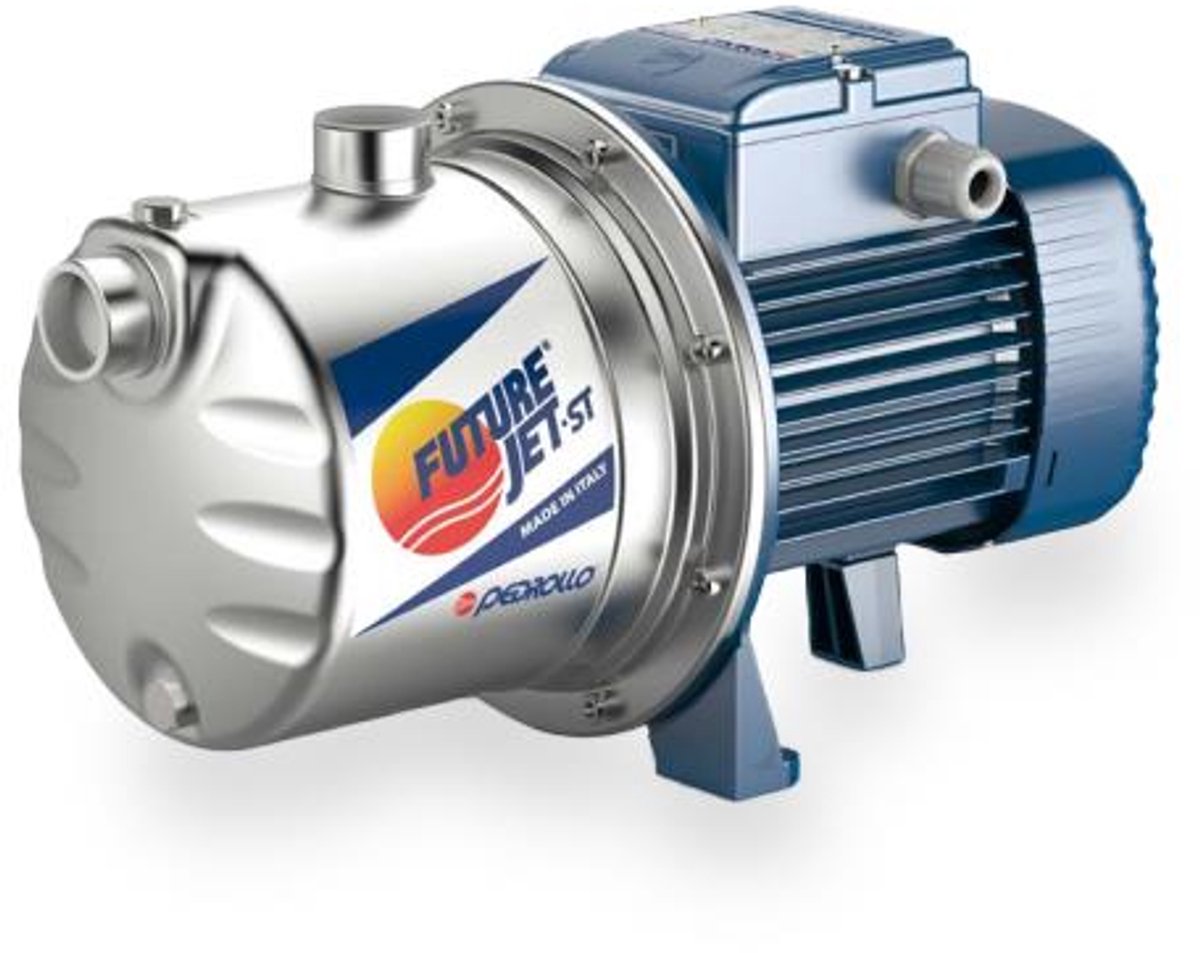 Pedrollo Future JETm 1B-ST - (230V) beregeningspomp