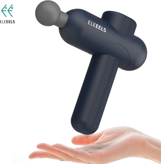 Crrynuo1800 Elektrisch scheerapparaat voor het hele lichaam vijf in één  USB Laden