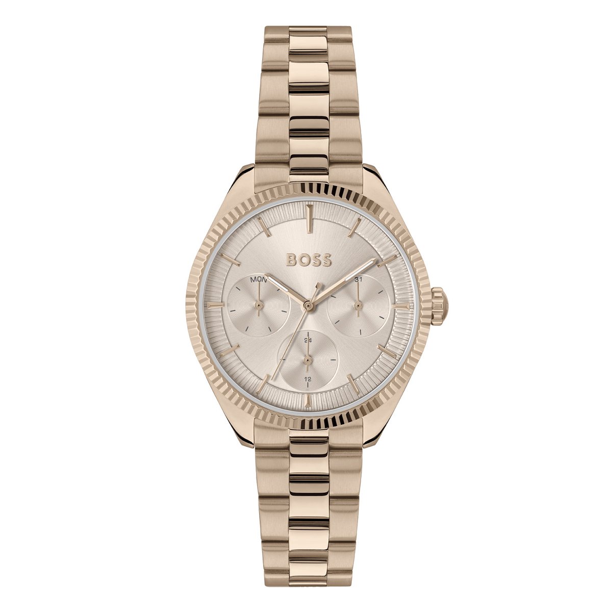 BOSS HB1502801 SAGE SPORT Dames Horloge