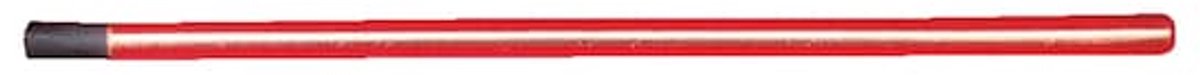 Wurth - Koolstofelektrode - Koolstofelektrode x 5 st Lengte 300 mm