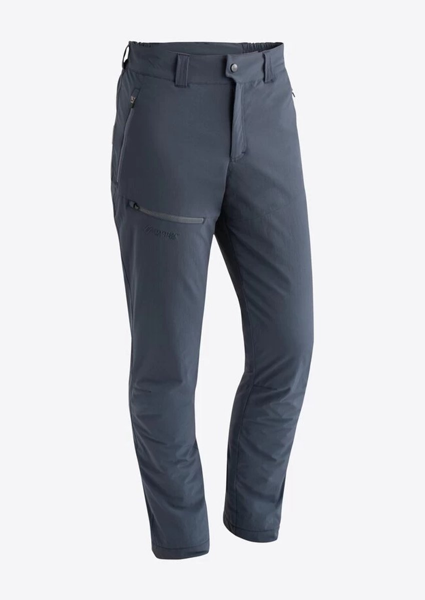 M3001157-10949 Maier Nil Wool Grijs