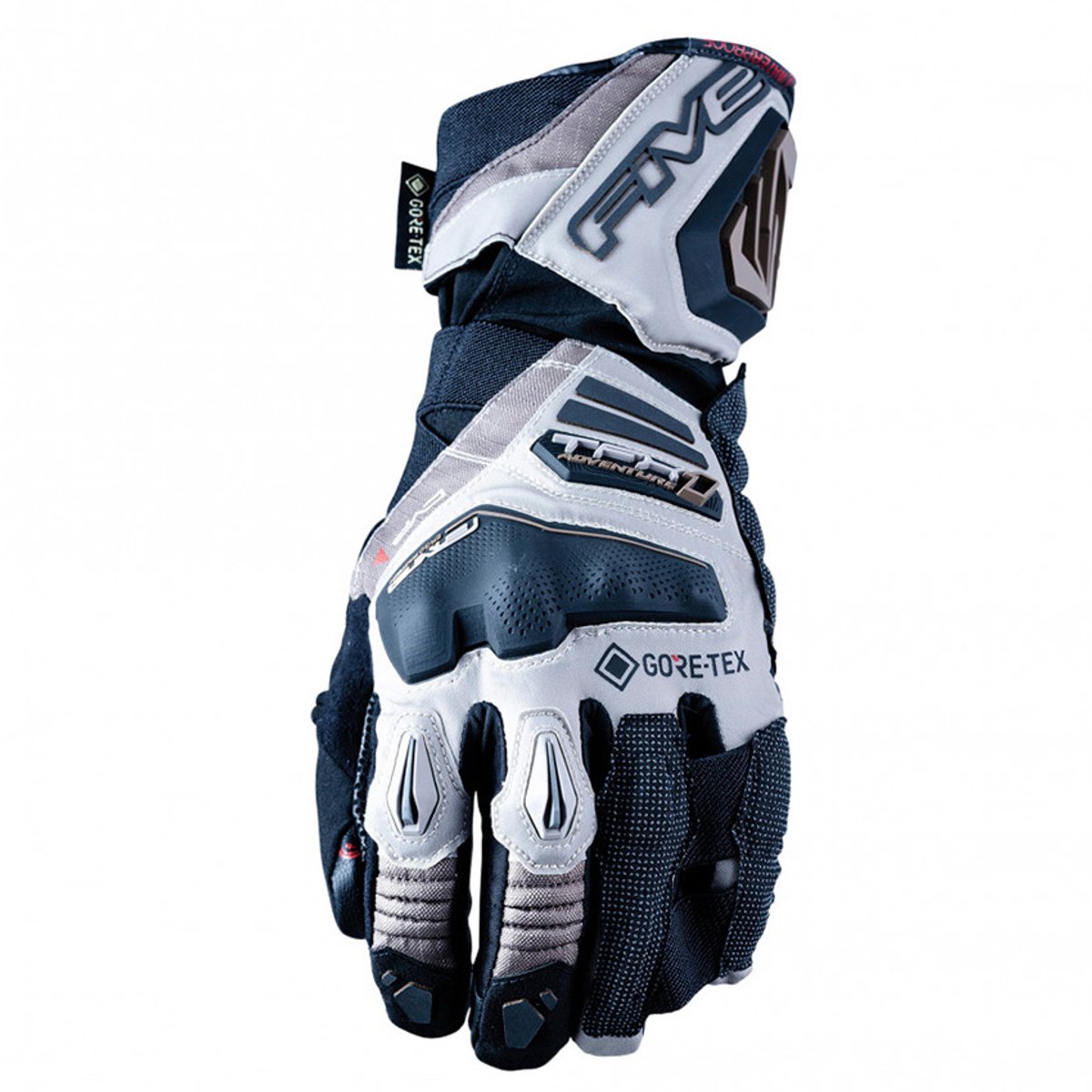 Five TFX1 GTX Beige - Handschoen