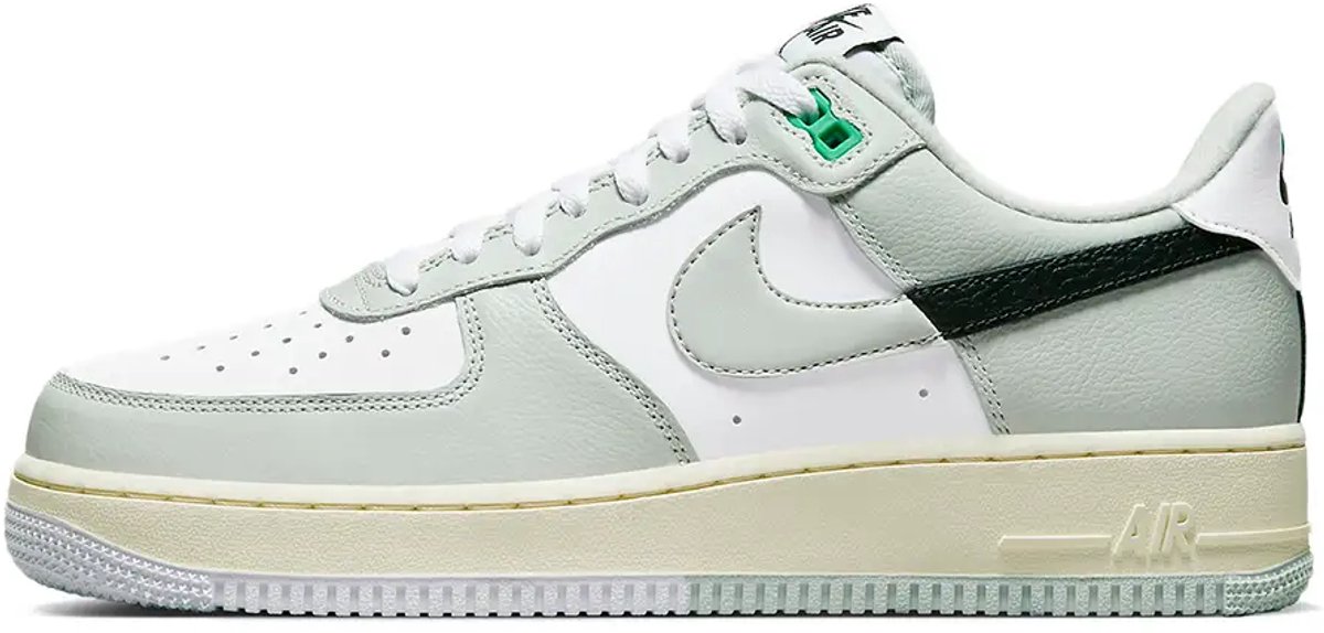 Nike Nike Air Force 1 Grijs