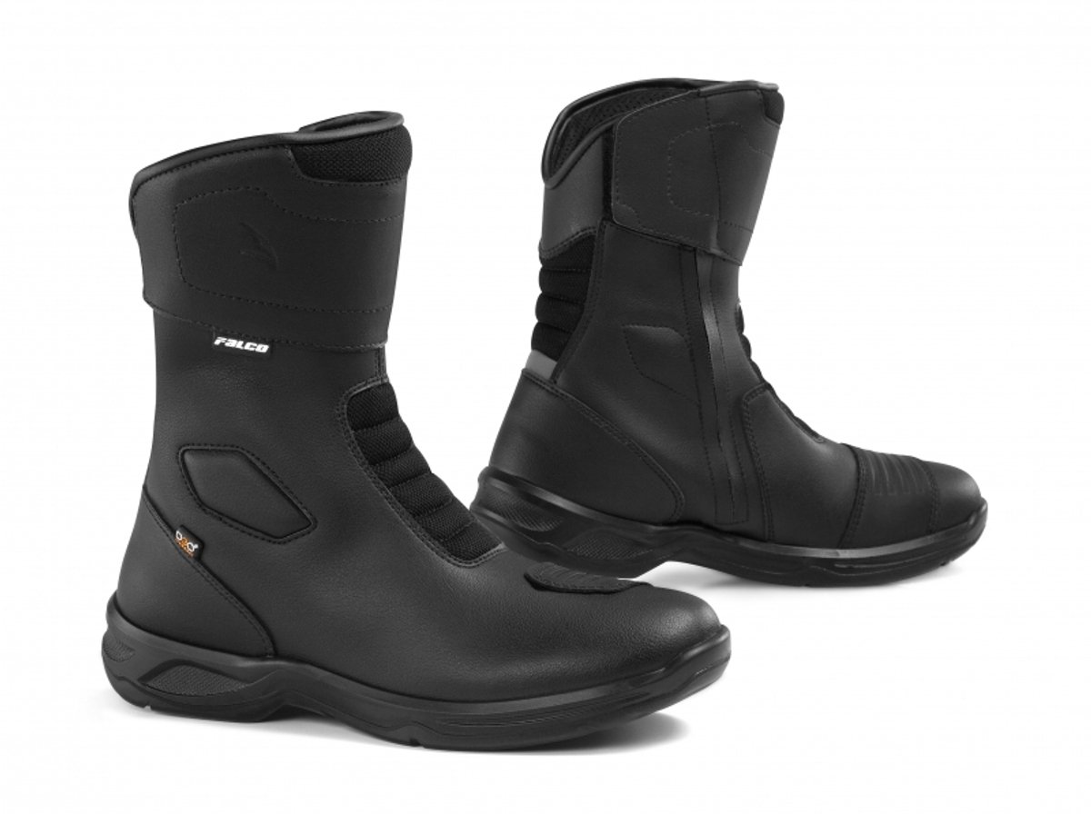 Falco Liberty 2.1 Black - Maat 45 - Laars