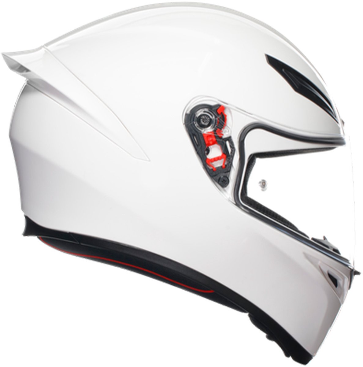 Agv K1 S E2206 White 028 Integraalhelm - Helm – foto 7