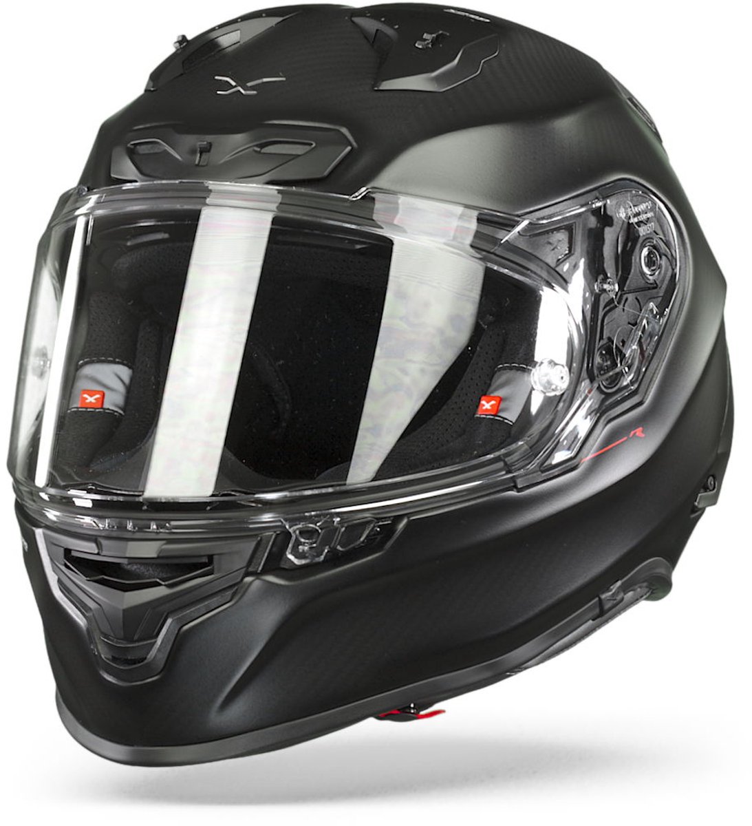 Nexx X.R3R Zero Pro Carbon MT Integraalhelm XS