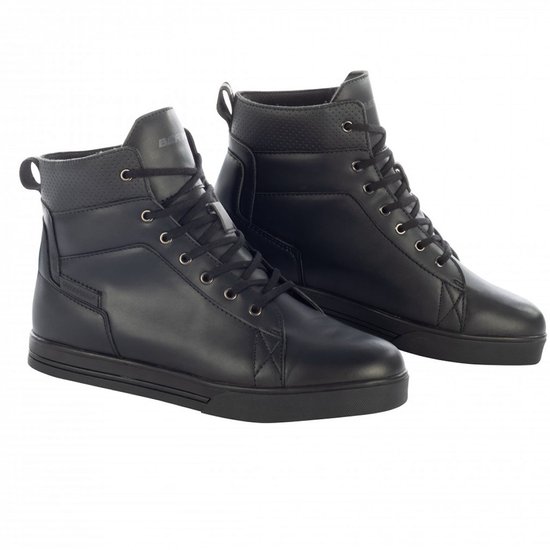 Bering Sneakers Indy Black 45 - Maat - Laars