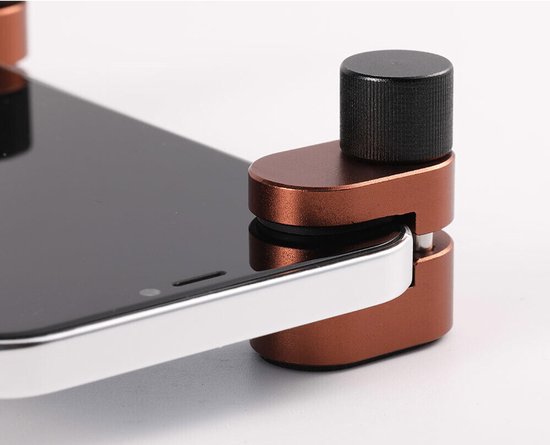 Imadeel Serie - LCD Montage Set - 4 Imadeeltjes - Geschikt voor Smartphones en Tablets — afbeelding 2