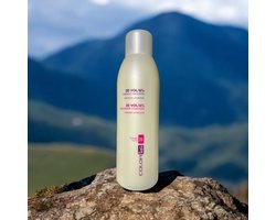6 % Waterstofperoroxide / developer universeel te gebruiken 1000 ml ( merk ING)