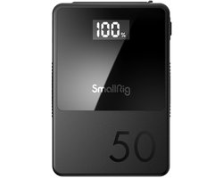 Smallrig 3579B VB50 mini V Mount Battery