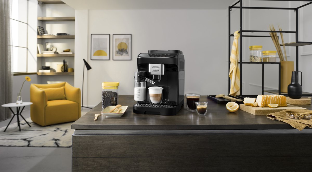 De'Longhi ECAM290.61B - Espressomachine — afbeelding 5