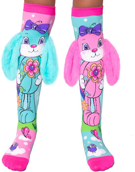 Madmia HUNNY BUNNY SOCKS mm-mm170