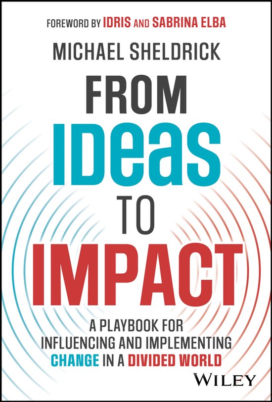 From Ideas to Impact - cover