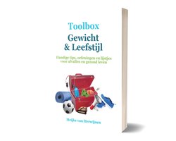 Toolbox Gewicht & Leefstijl