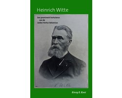 Heinrich Witte