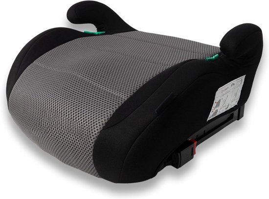 Zitverhoger - Veilig - Comfortabel - Autostoelverhoger - Autozitje - Booster - Kinderzitje