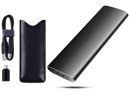 ApexArte® Externe Harde Schijf 2 TB van Merkloos — afbeelding 4