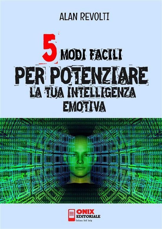 5 modi facili per potenziare la tua Intelligenza Emotiva - cover