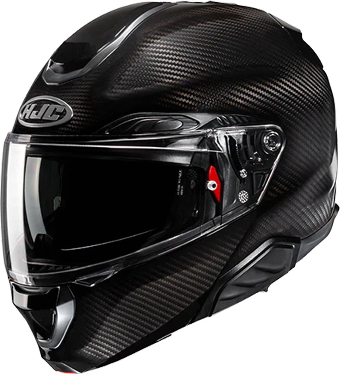 HJC Rpha 91 Carbon Carbon XS - Maat XS - Helm