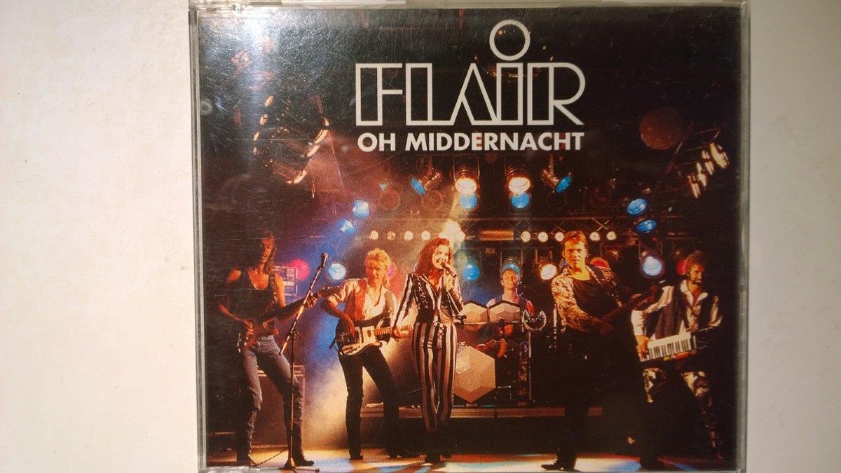 Flair - Oh Middernacht